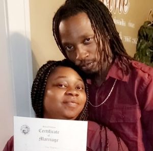 Meet your Posher, Terriell